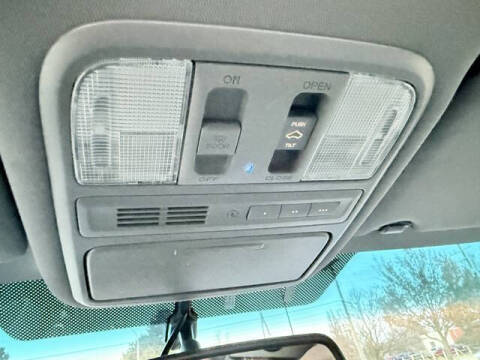 2012 Honda Pilot EX-L w/Navi