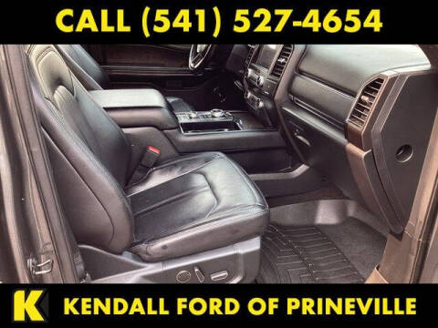 2021 Ford Expedition Limited