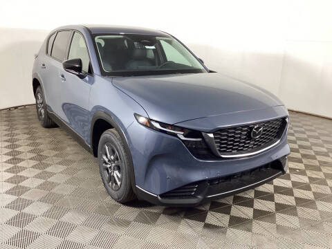 2026 Mazda CX-5 2.5 S Select