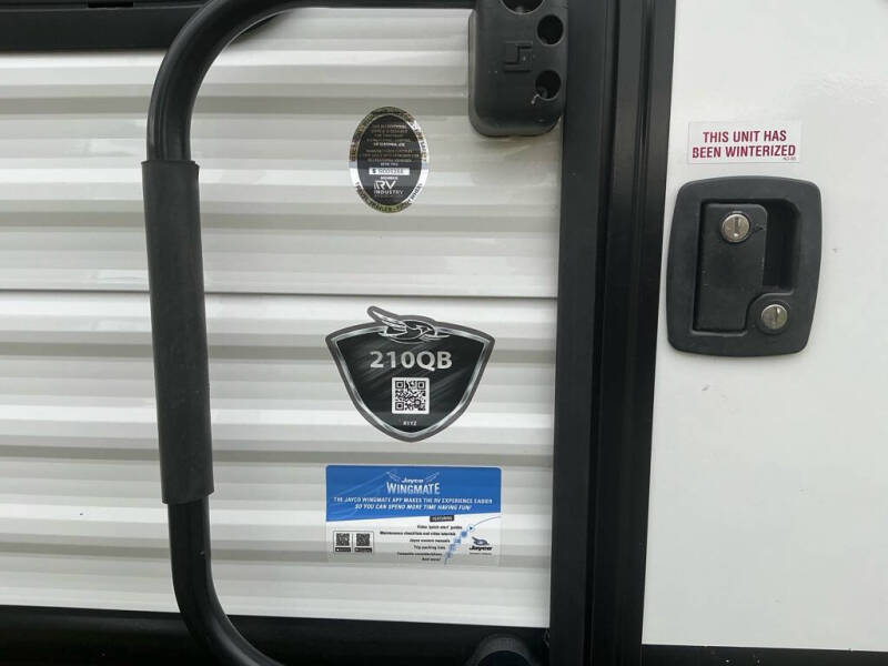 2024 Jayco 210QB