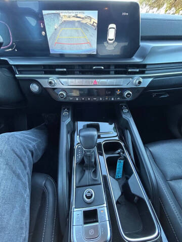 2023 Kia Telluride S