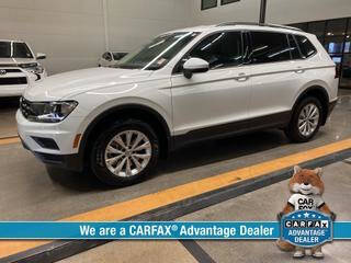 2020 Volkswagen Tiguan for sale at MyAutoJack.com in Mesa AZ