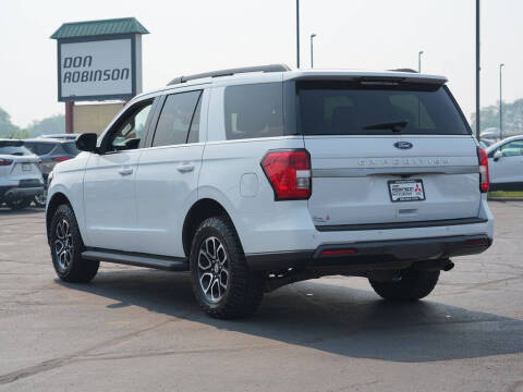 2023 Ford Expedition XL