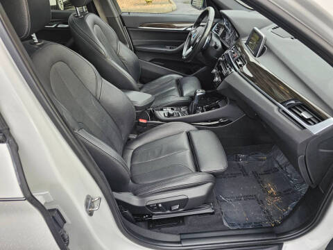 2017 BMW X1 xDrive28i