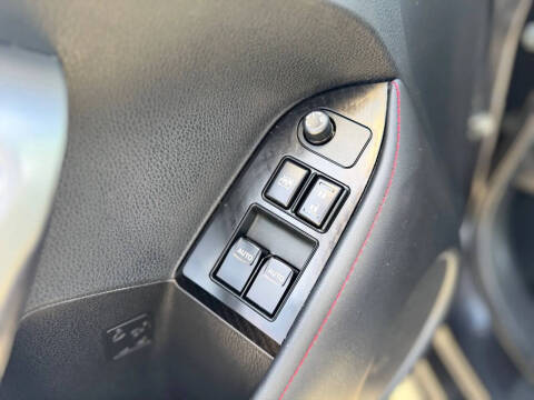 2018 Subaru BRZ Limited