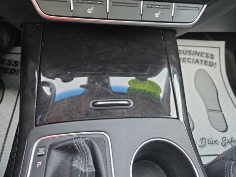 2017 Kia Sorento EX V6