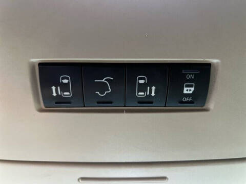 2012 Dodge Grand Caravan Crew