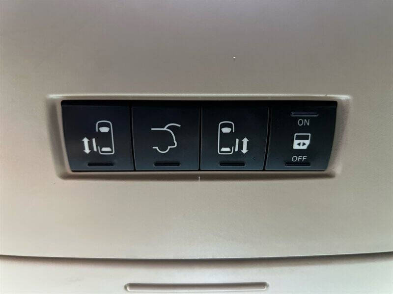 2012 Dodge Grand Caravan Crew