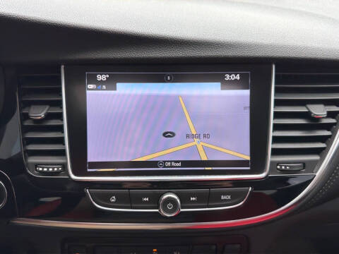 2017 Buick Encore Premium