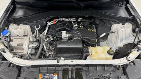 2020 Ford Explorer Police Interceptor Utility