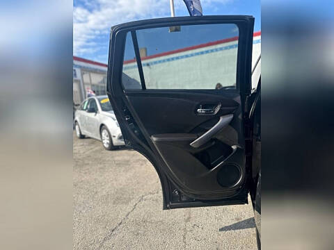 2014 Acura RDX w/Tech