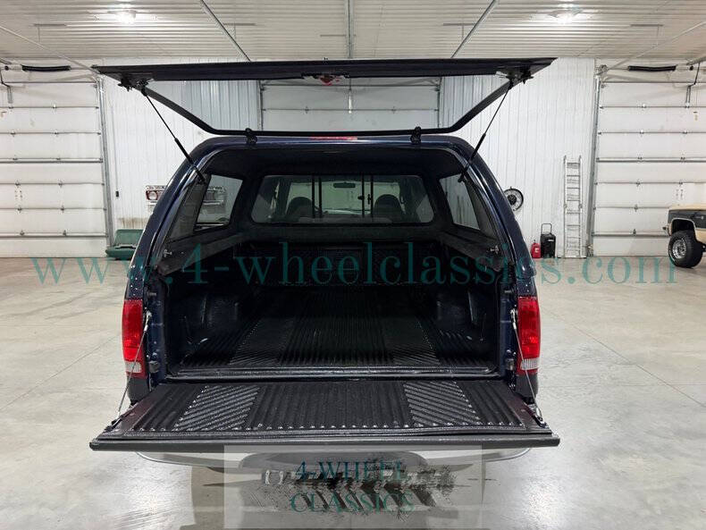 2000 Ford F-250 Super Duty