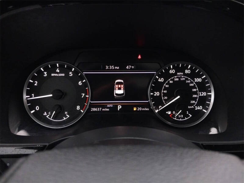 2023 Infiniti QX60 Pure