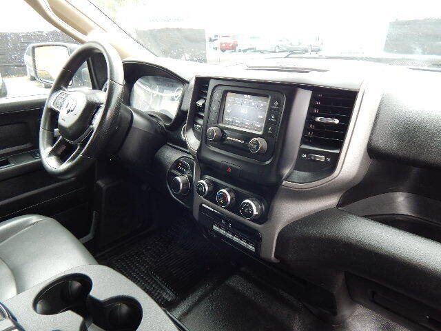 2019 RAM 2500 Tradesman