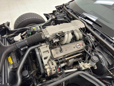 1987 Chevrolet Corvette