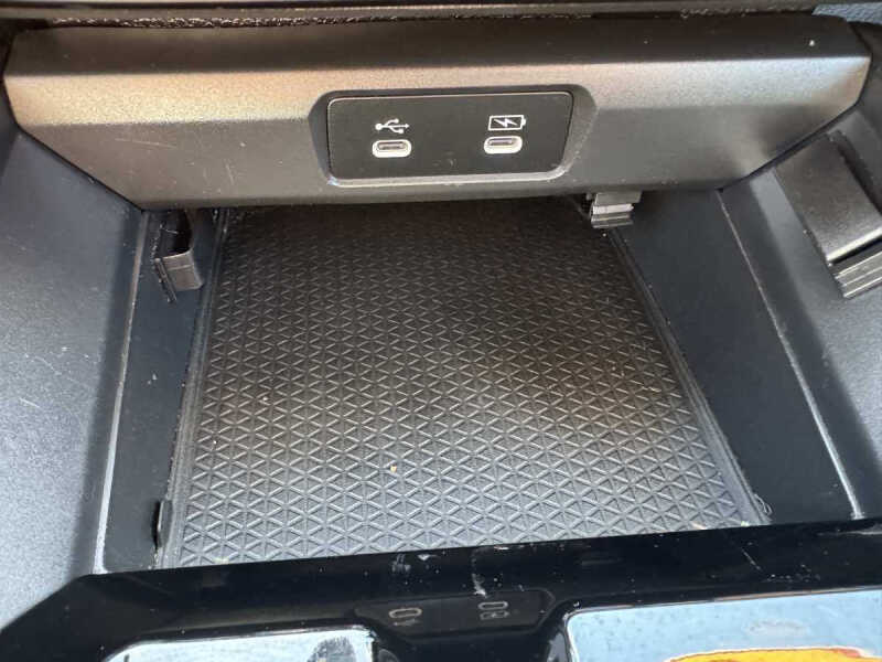 2023 Honda Accord Hybrid