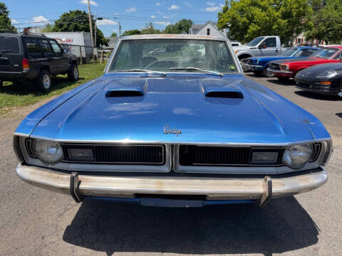 1970 Dodge Dart