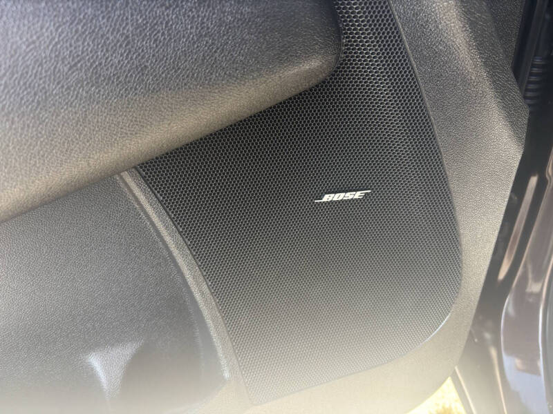 2016 Buick Enclave Premium