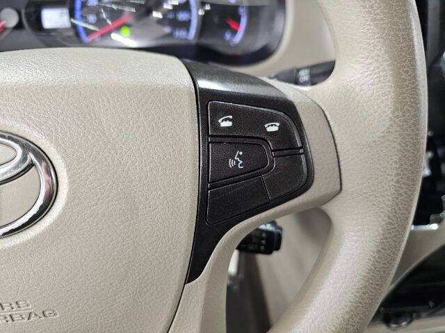 2014 Toyota Sienna LE 8-Passenger