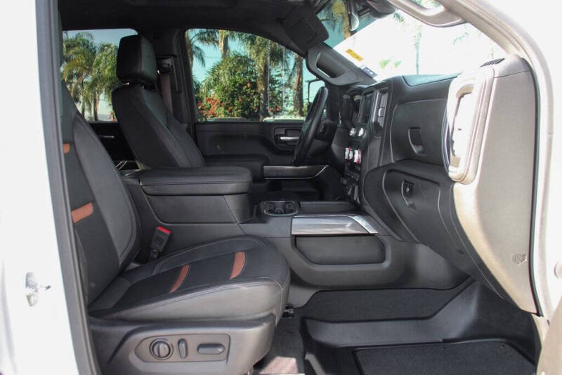 2023 GMC Sierra 2500HD