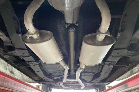 1962 Studebaker Hawk