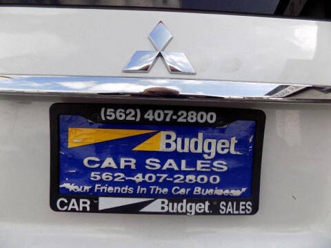 2020 Mitsubishi Eclipse Cross