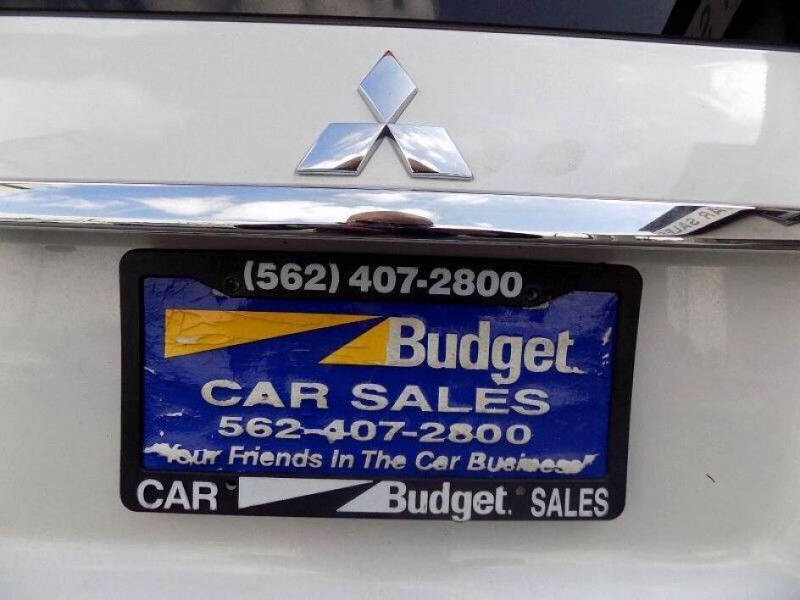 2020 Mitsubishi Eclipse Cross