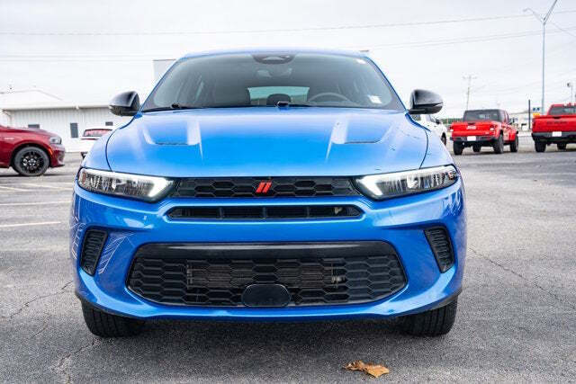 2024 Dodge Hornet GT