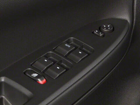 2012 Chevrolet Impala LS Fleet