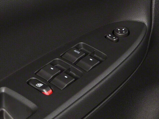 2012 Chevrolet Impala LS Fleet