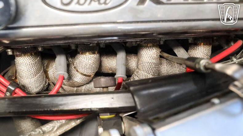 1965 Shelby Cobra