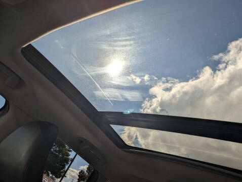 2016 Volvo XC60 T6 Drive-E