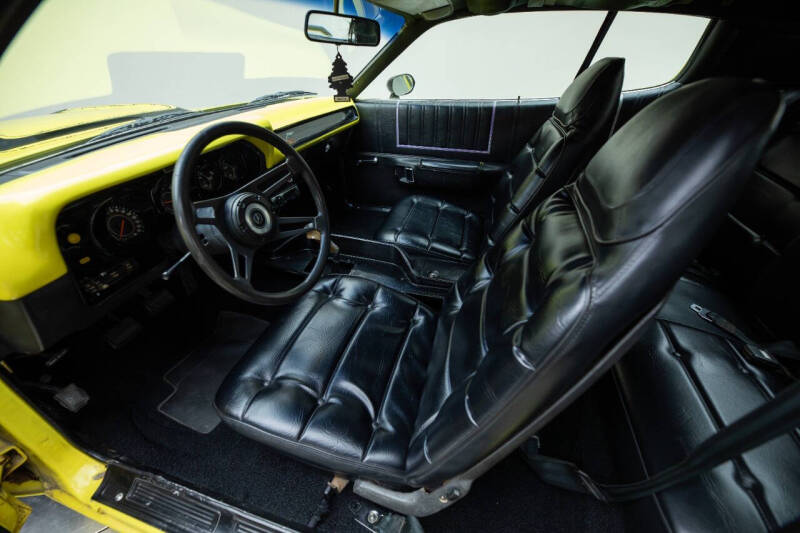 1973 Plymouth Roadrunner