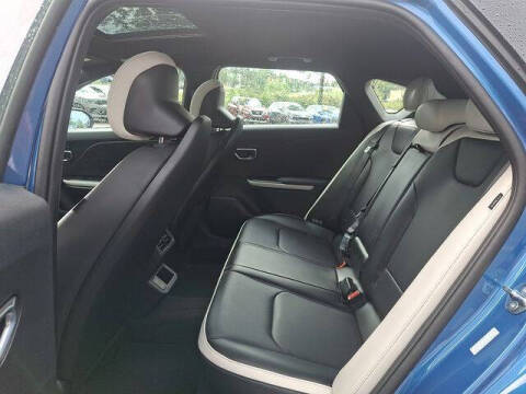 2026 Kia K4 Hatchback GT-Line Turbo