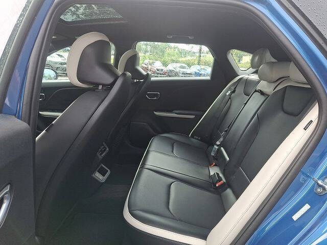 2026 Kia K4 Hatchback GT-Line Turbo
