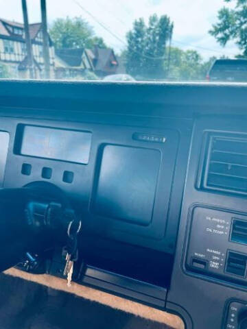 1984 Chevrolet Corvette