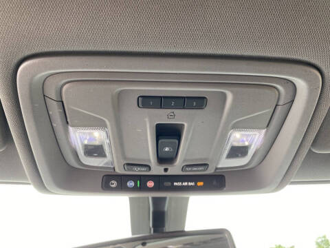 2022 Chevrolet Silverado 2500HD