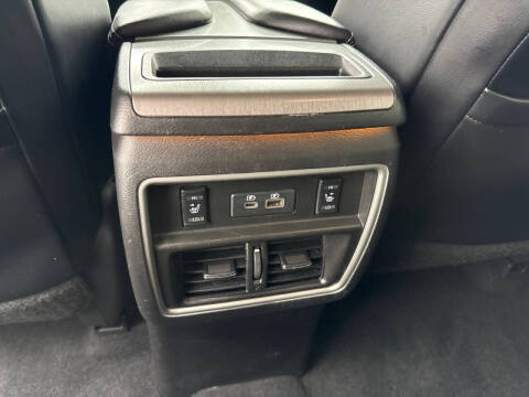 2019 Nissan Murano SL