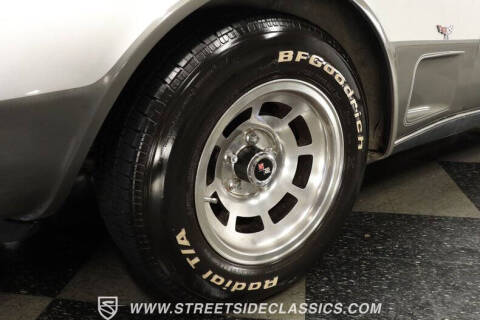 1978 Chevrolet Corvette