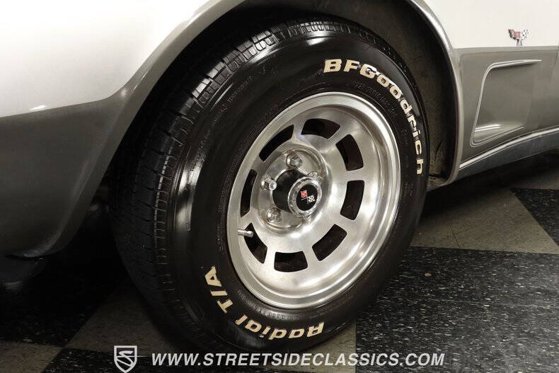 1978 Chevrolet Corvette