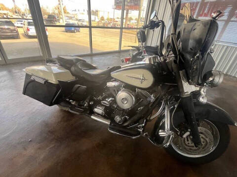 1998 Harley-Davidson Electra Glide