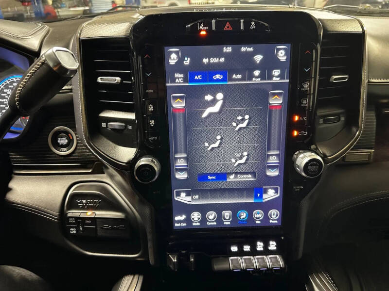 2021 RAM 2500 Limited