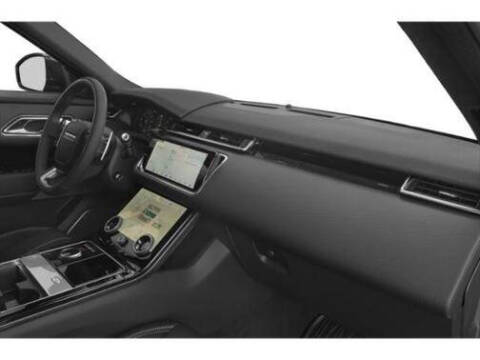 2020 Land Rover Range Rover Velar P250 R-Dynamic S