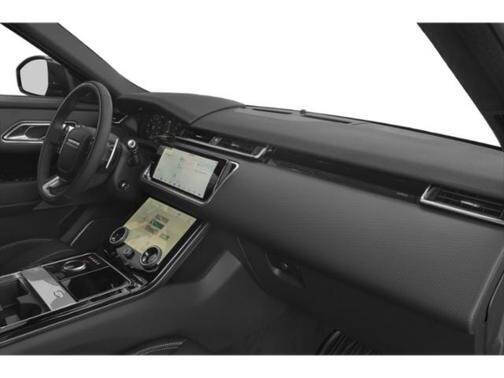 2020 Land Rover Range Rover Velar P250 R-Dynamic S