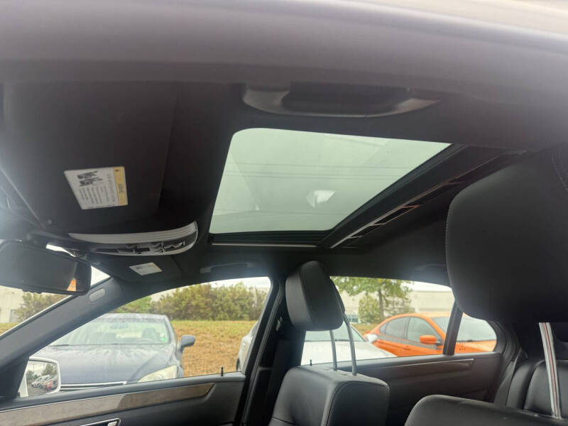 2016 Mercedes-Benz E-Class E 350 4MATIC