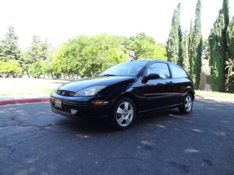 2003 Ford Focus for sale at Best Price Auto Sales in Turlock CA