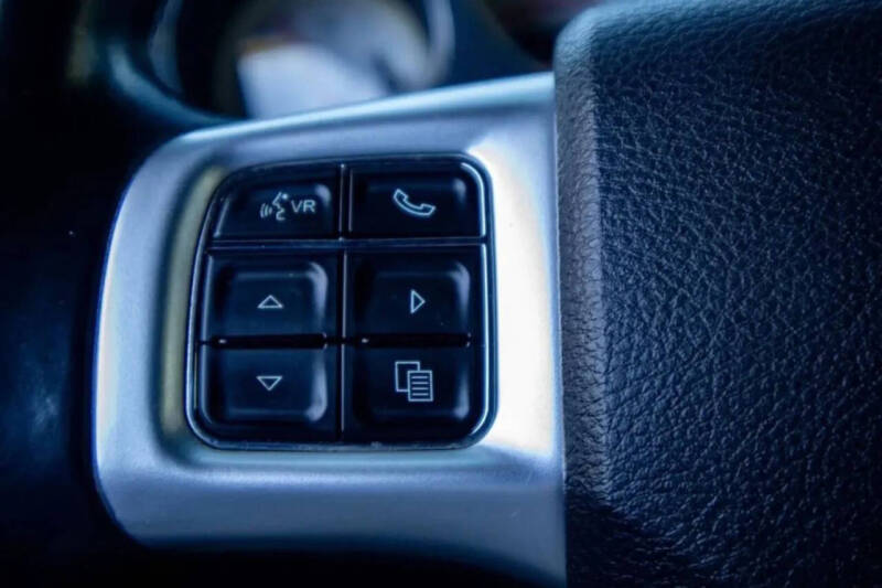 2013 Dodge Challenger
