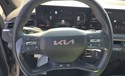 2024 Kia EV9 GT-Line