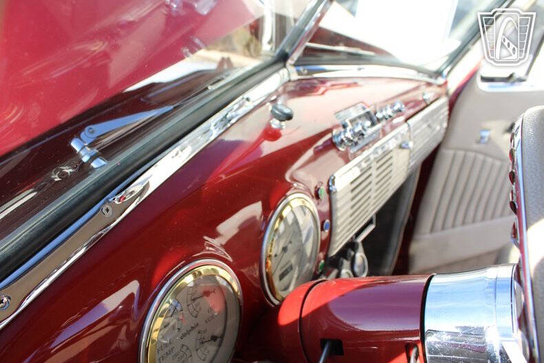 1949 Chevrolet 3100