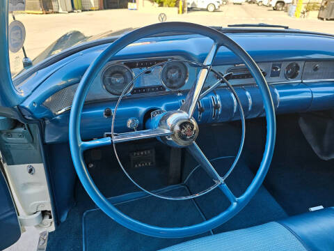 1955 Buick Century